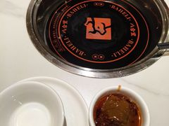 -八合里潮汕鲜牛肉火锅(万科里店)