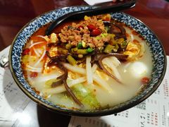 -螺世纪螺蛳粉·桂味小排档(裕德店)