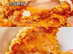 -麦当劳(酒仙桥路店)