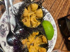 -蚝堡海鲜·威海菜·海肠捞饭·烧烤·亚洲吃蚝公司(幸福门店)
