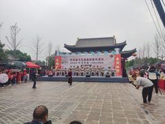 -赵州桥景区