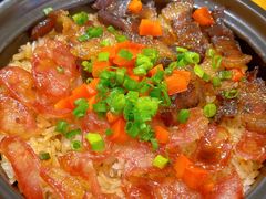 -阿婆情腊排骨火锅(饮玉巷店)
