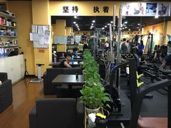-RoMan罗马健身工作室(莘庄店)