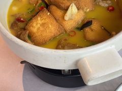 -洞庭鱼香(万科店)