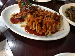 -吴门人家·苏宴宫廷菜(拙政园店)