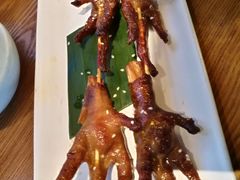 -云海肴·汽锅鸡·云南菜(苏州中心店)