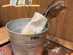 -卡朋西餐(扬名广场店)