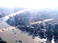 -上海中心大厦