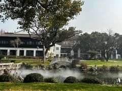 -杭州西湖柳莺里酒店·闻莺厅