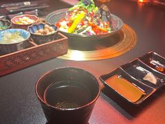 -無二炙坊·和牛烧肉(大钟寺1733店)