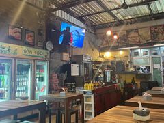 -Doo Dee Thai Food(Issan/Isaan/Esan)