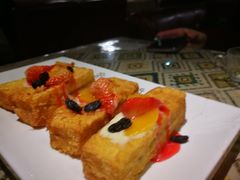 -美森西餐厅(曙光大道店)
