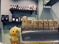 咖啡机-滇咖啡体验店