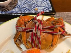 -济南鲁能贵和洲际酒店-第六层自助餐厅