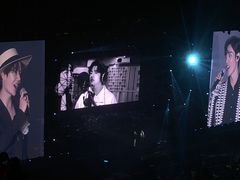 -梦之蓝青奥体育公园体育馆