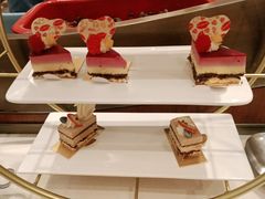 -济南香格里拉·咖啡泉自助餐厅