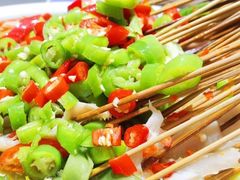 -嘉州叶婆婆钵钵鸡(建设路店)