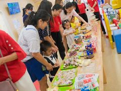 -全优加早教托育园(广百新一城店)