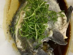 -崖口红树林海鲜餐厅