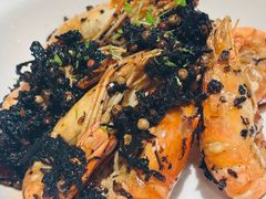 -桂满陇·手作小笼包&江南叫花鸡(中山公园店)