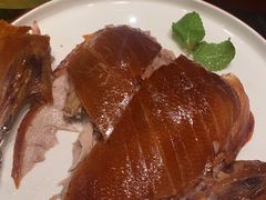 -大鸭梨烤鸭店(光彩店)
