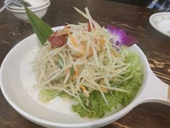 -Siam泰餐厅(水上公园店)