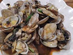 -南记食粥坊·宵夜大排档(莲花总店)