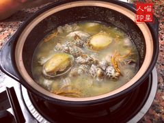 -吉品莞家·鲍鱼鸡煲(东莞店)