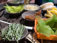 酥肉-星鸿社重庆老火锅