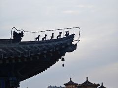 -西安城墙·碑林历史文化景区