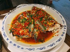 -千岛湖小鱼儿·淳安匠心农家菜