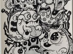 -飞童凡响艺术学校(松江区九里亭校区)