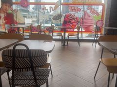 -麦当劳(世贸店)