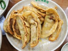 -李记清真馆(打钉巷店)