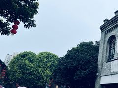 -三坊七巷历史文化街区