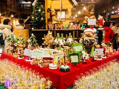 -小樽八音盒堂(手工制作体验馆店)