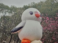 -无锡梅园公园