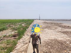 -南汇嘴观海公园