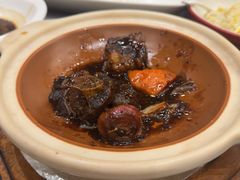 -A One Kitchen·南京精菜馆(晶丽酒店店)