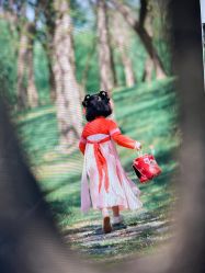 点击看大图 -乐米baby儿童摄影(燕郊店)