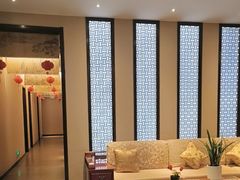 -大唐盲人按摩中心(黄山路店)