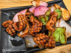 -来福面馆现炒浇头本帮面(真光路店)