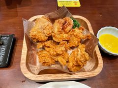 -8PINTS八品脱·日料·烧鸟·精酿小酒馆(莘庄店)