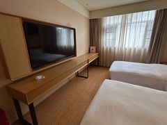 -全季酒店(成都春熙路IFS国金中心店)