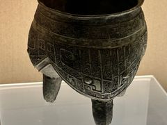 -上海博物馆(人民广场馆)