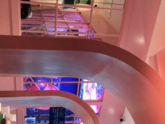 -夏日玛莉西餐厅(梅溪湖步步高店)