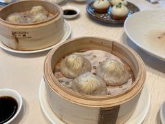 -香乐园·淮扬菜中餐厅·Shang Garden(福田香格里拉店)