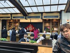 -川骄海鲜自助(亚运村店)
