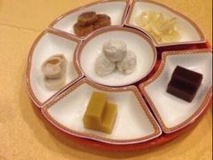 -白家大院·王府宫廷菜(苏州街店)