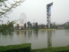 -国色天乡三期陆地乐园